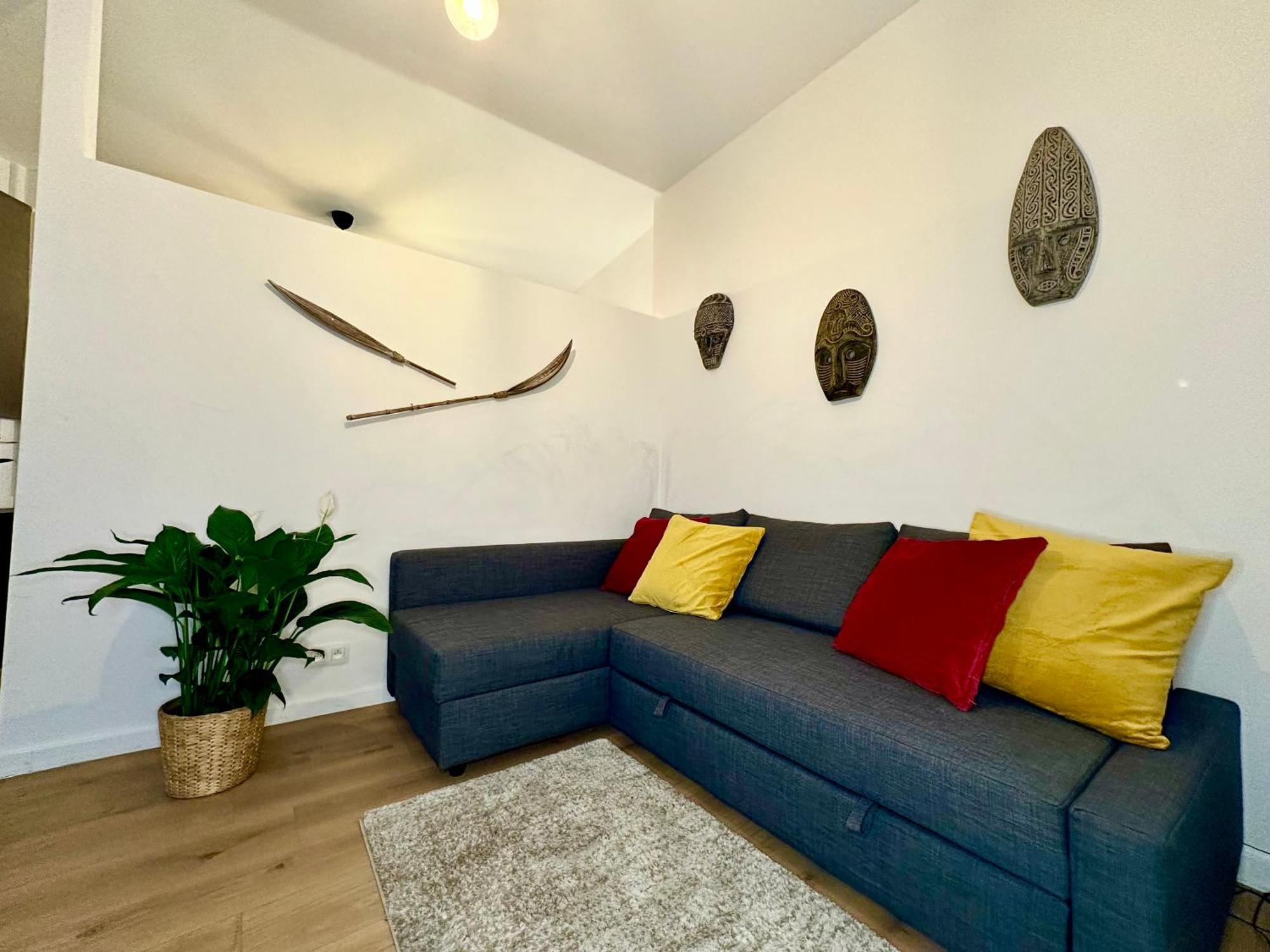 Luxury Suites Mons By Rikas Hotels エクステリア 写真